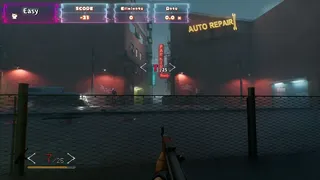 Скриншот 5 к игре AIM BOOTCAMP