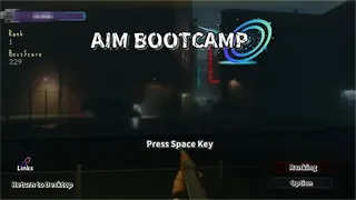 Скриншот 7 к игре AIM BOOTCAMP