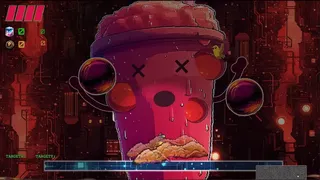 Скриншот 1 к игре Hacker Society