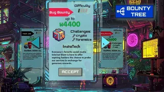 Скриншот 3 к игре Hacker Society
