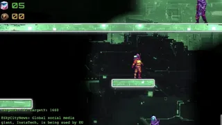 Скриншот 6 к игре Hacker Society
