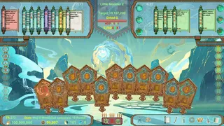 Скриншот 1 к игре 疯狂太极