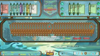 Скриншот 4 к игре 疯狂太极
