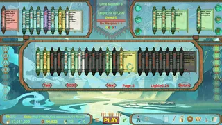 Скриншот 6 к игре 疯狂太极