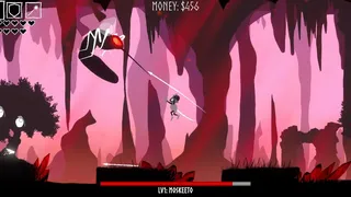 Скриншот 1 к игре Ratsukade