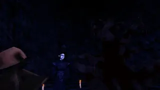 Скриншот 3 к игре Nocturnal Watch