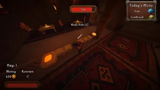 Скриншот 4 к игре Beards & Brewed