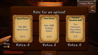 Скриншот 6 к игре Beards & Brewed