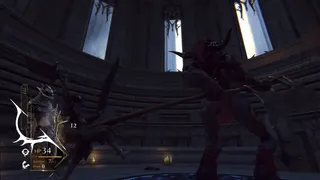 Скриншот 4 к игре Libra Apocrypha