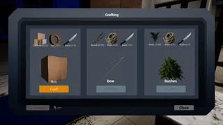 Скриншот 2 к игре Quiet Office Floors