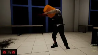 Скриншот 4 к игре Quiet Office Floors