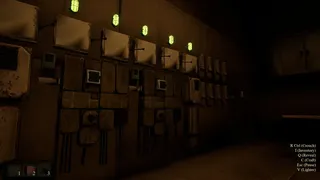 Скриншот 8 к игре Quiet Office Floors