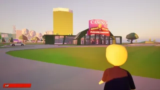 Скриншот 5 к игре Grand Donald Trump Simulator