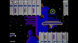 Скриншот 4 к игре Compact Plasma Gears