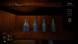 Скриншот 3 к игре Mutiny