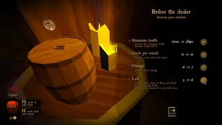 Скриншот 4 к игре Mutiny