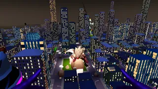 Скриншот 1 к игре Multiverse