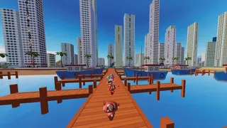 Скриншот 3 к игре Multiverse