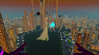 Скриншот 4 к игре Multiverse