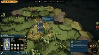 Скриншот 1 к игре It Takes a Tribe