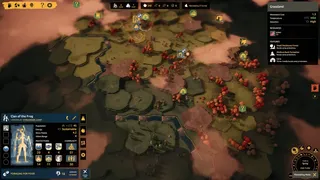 Скриншот 2 к игре It Takes a Tribe