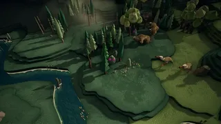 Скриншот 7 к игре It Takes a Tribe