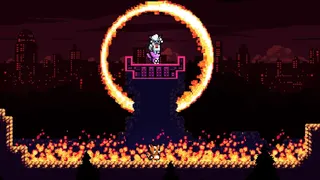 Скриншот 2 к игре Jancer