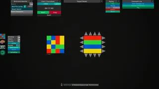 Скриншот 2 к игре SQUAREG
