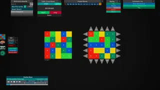 Скриншот 6 к игре SQUAREG