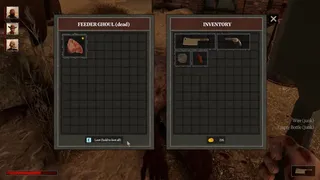 Скриншот 5 к игре Ghoul's Saloon