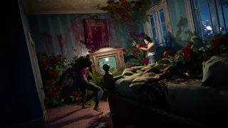 Скриншот 1 к игре The Florist