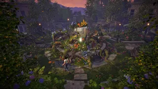 Скриншот 2 к игре The Florist