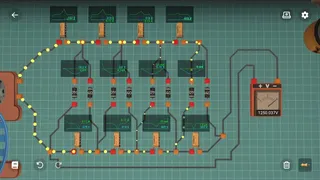 Скриншот 3 к игре Crispy Circuits