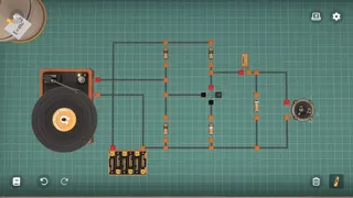 Скриншот 7 к игре Crispy Circuits