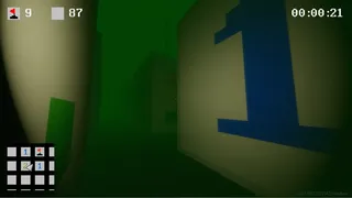 Скриншот 4 к игре The Mine Room