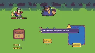 Скриншот 3 к игре Sweep Strike