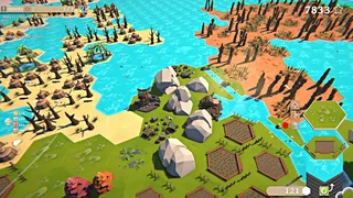 Скриншот 7 к игре EVERDAWN