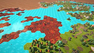 Скриншот 8 к игре EVERDAWN