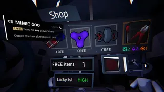 Скриншот 6 к игре I Have an Item