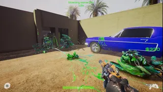 Скриншот 8 к игре SHROT