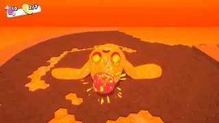Скриншот 3 к игре Super Candle World