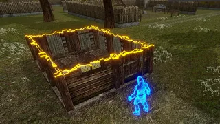 Скриншот 1 к игре DawnWorld Founders