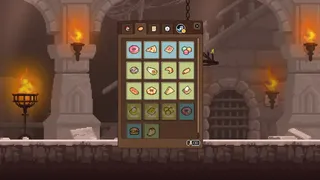 Скриншот 2 к игре Crusaders Quest : Mini