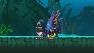 Скриншот 4 к игре Crusaders Quest : Mini