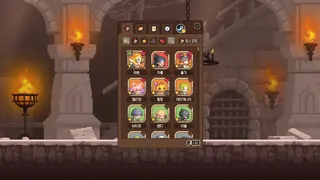 Скриншот 6 к игре Crusaders Quest : Mini