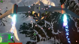 Скриншот 5 к игре Stolen Skies