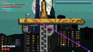 Скриншот 1 к игре Fire at me