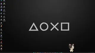 Скриншот 1 к игре Tiny Friends Desktop Pet