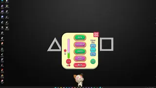 Скриншот 2 к игре Tiny Friends Desktop Pet