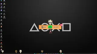 Скриншот 5 к игре Tiny Friends Desktop Pet